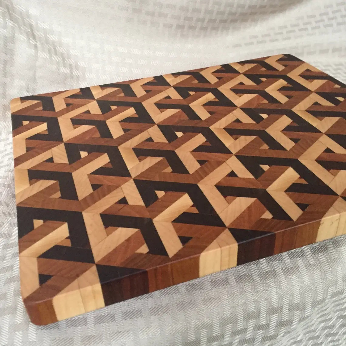 Lenz Sperren Cutting Board