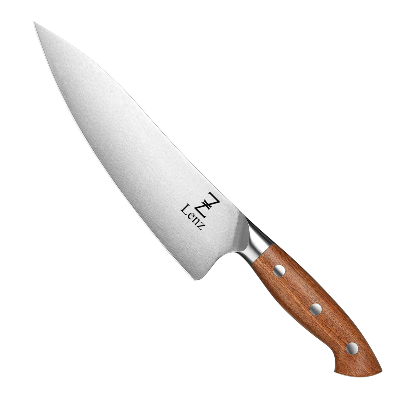 Lenz Heidel Chef's Knife, 8"